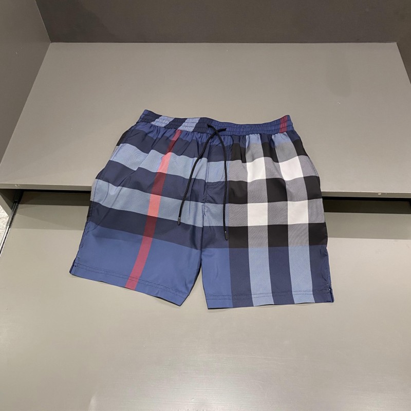 Burberry Short Pants