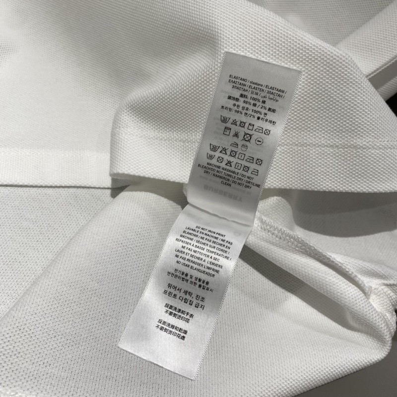 Burberry Polo Tee