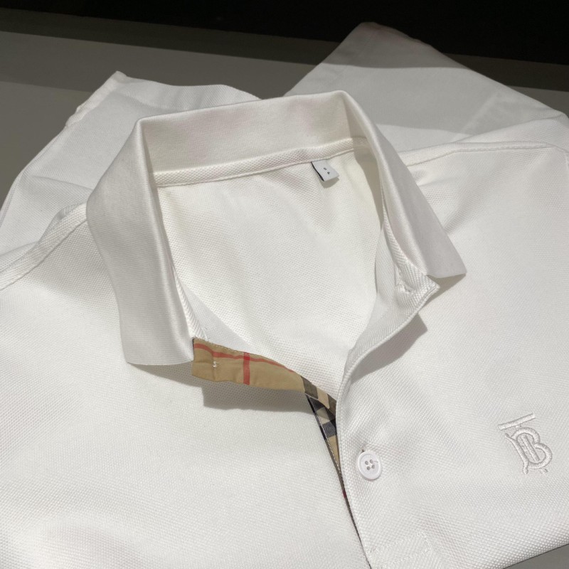 Burberry Polo Tee