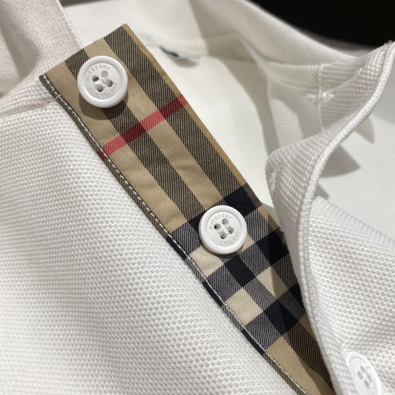 Burberry Polo Tee