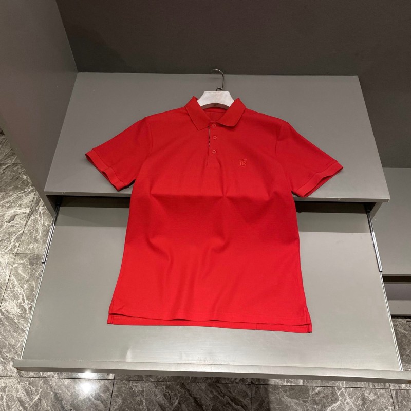 Burberry Polo Tee