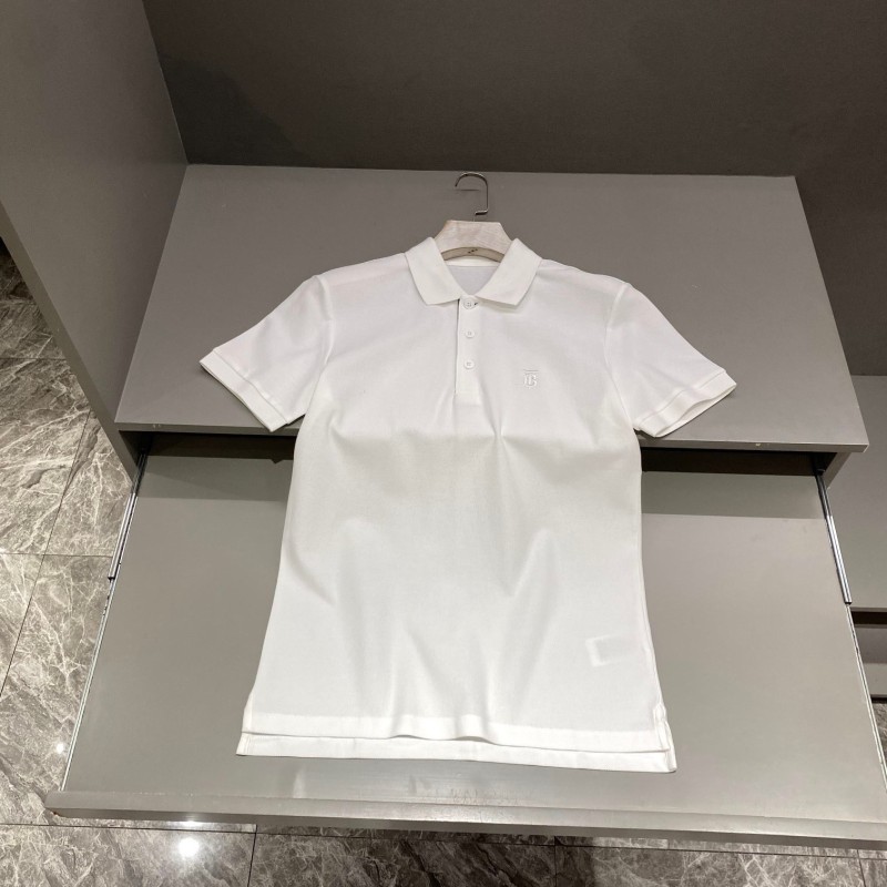 Burberry Polo Tee