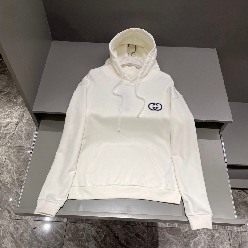 Gucci Unisex Hoodie