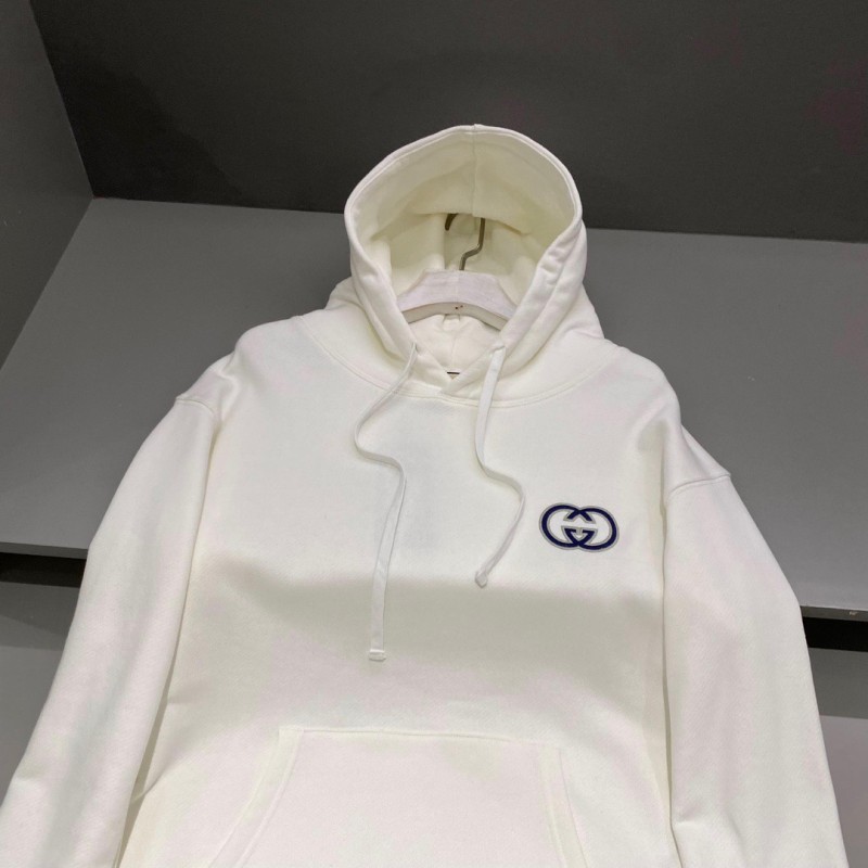 Gucci Unisex Hoodie