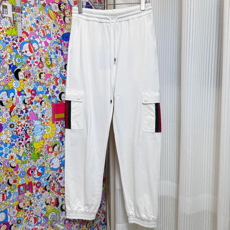 Gucci Long Pants