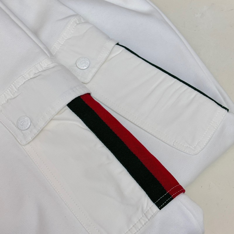 Gucci Long Pants