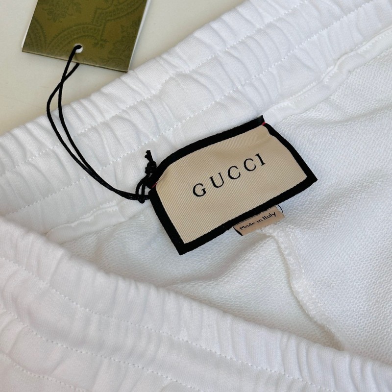 Gucci Long Pants