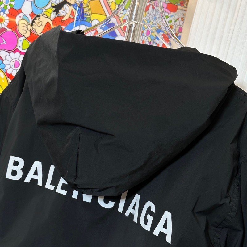 Balenciaga Unisex Jacket