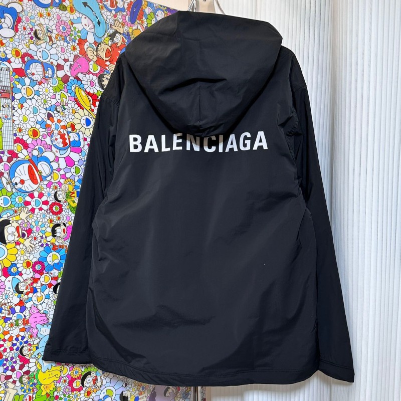 Balenciaga Unisex Jacket