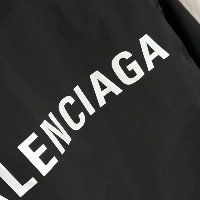 Balenciaga Unisex Jacket