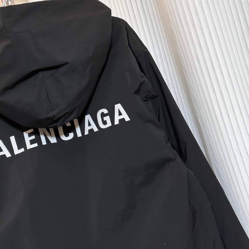 Balenciaga Unisex Jacket