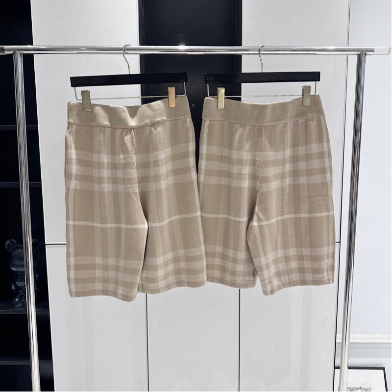 Burberry Pants