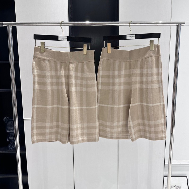 Burberry Pants