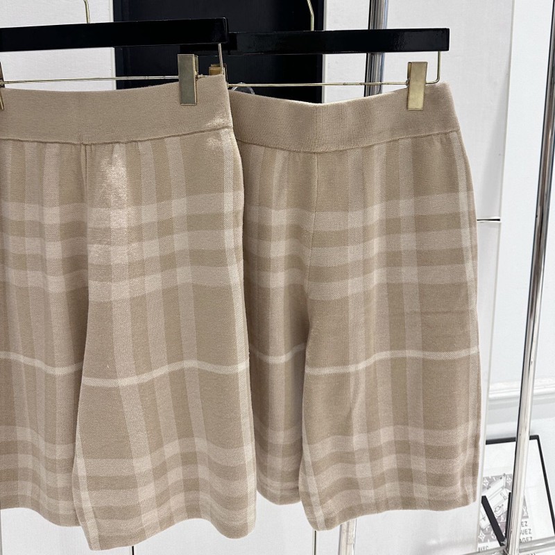 Burberry Pants