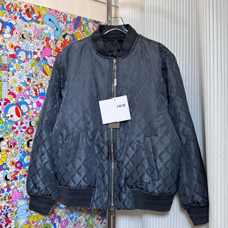 Dior Unisex Jacket