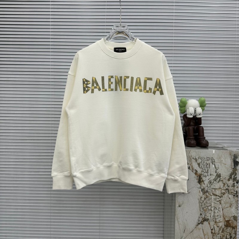 Balenciaga Unisex Sweater