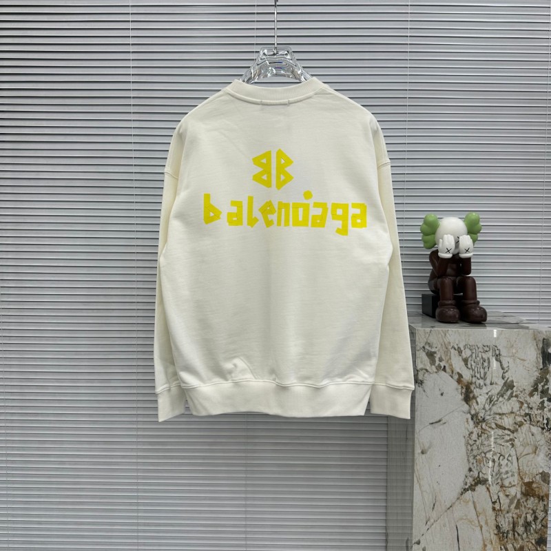 Balenciaga Unisex Sweater