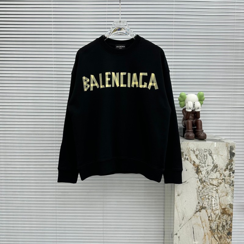 Balenciaga Unisex Sweater