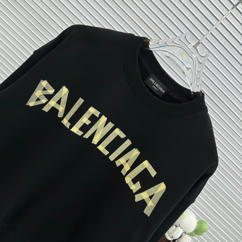 Balenciaga Unisex Sweater