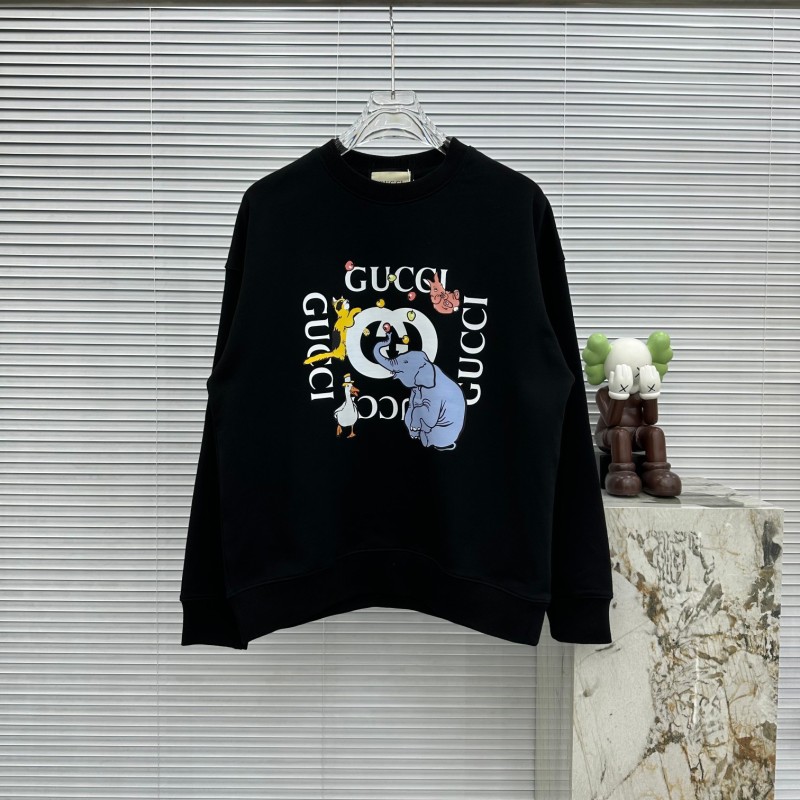 Gucci Unisex Sweater