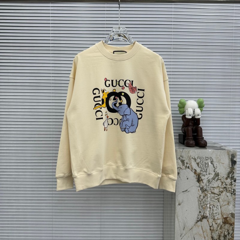 Gucci Unisex Sweater