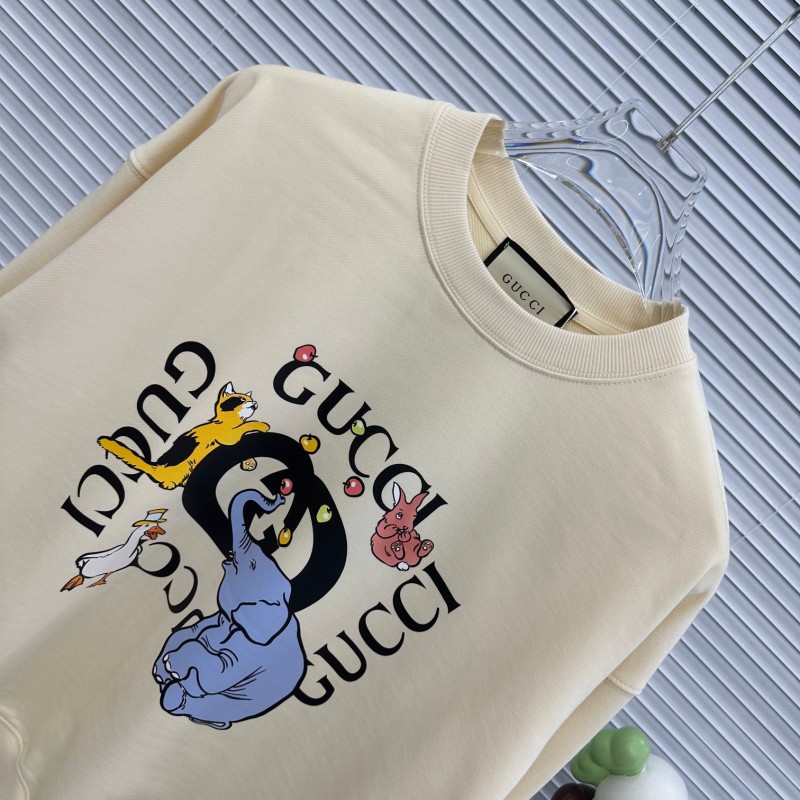 Gucci Unisex Sweater