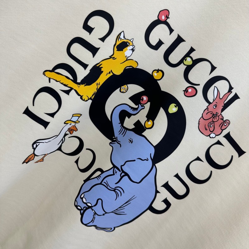 Gucci Unisex Sweater