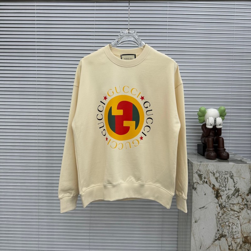 Gucci Unisex Sweater