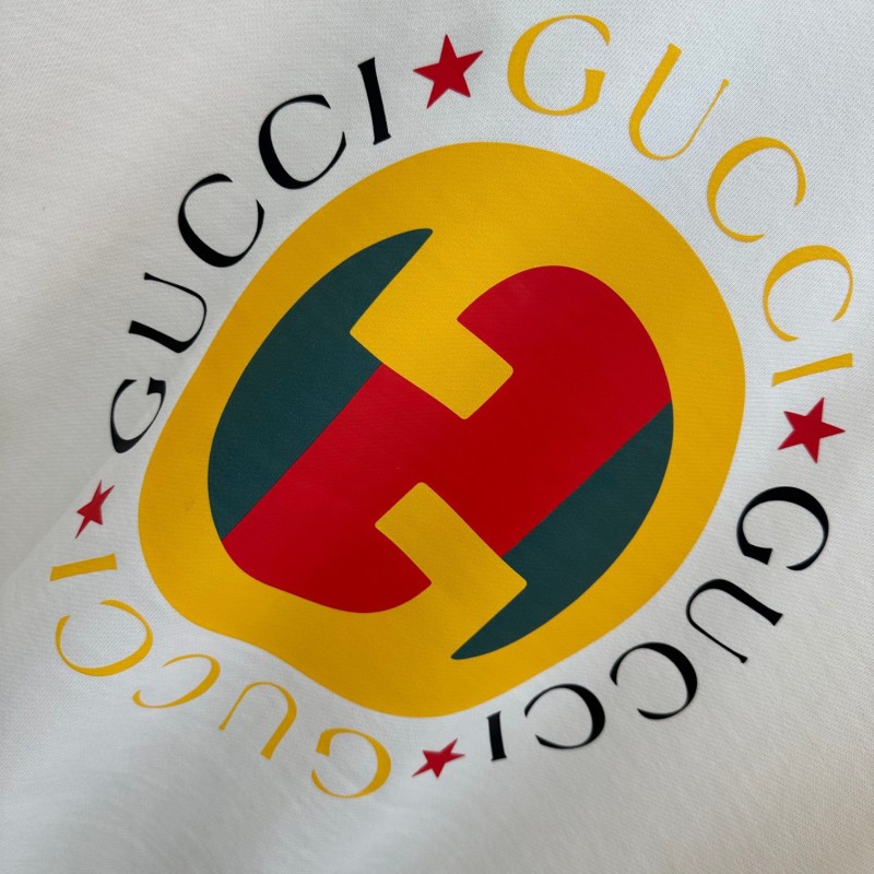 Gucci Unisex Sweater