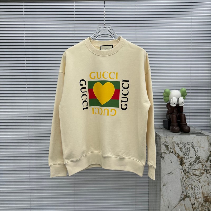 Gucci Unisex Sweater