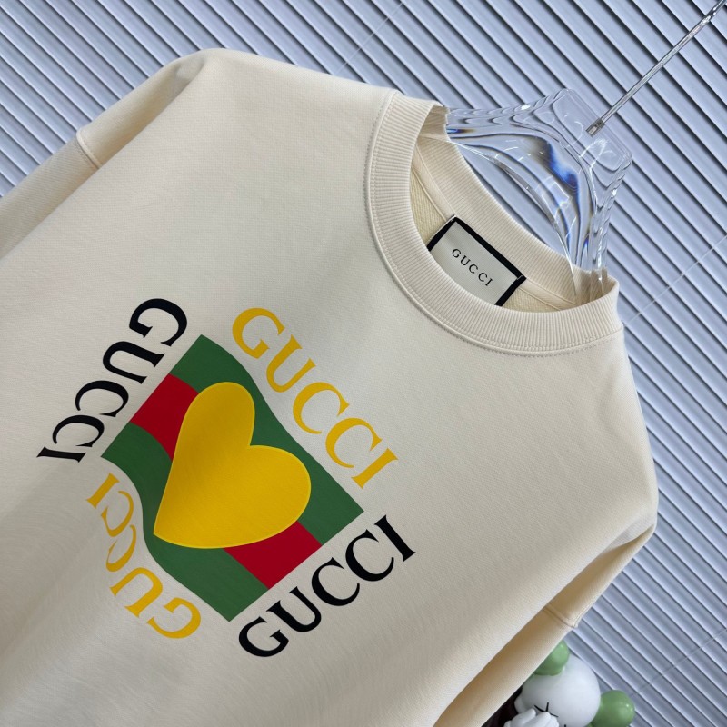 Gucci Unisex Sweater