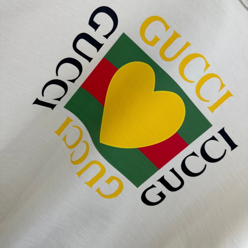 Gucci Unisex Sweater