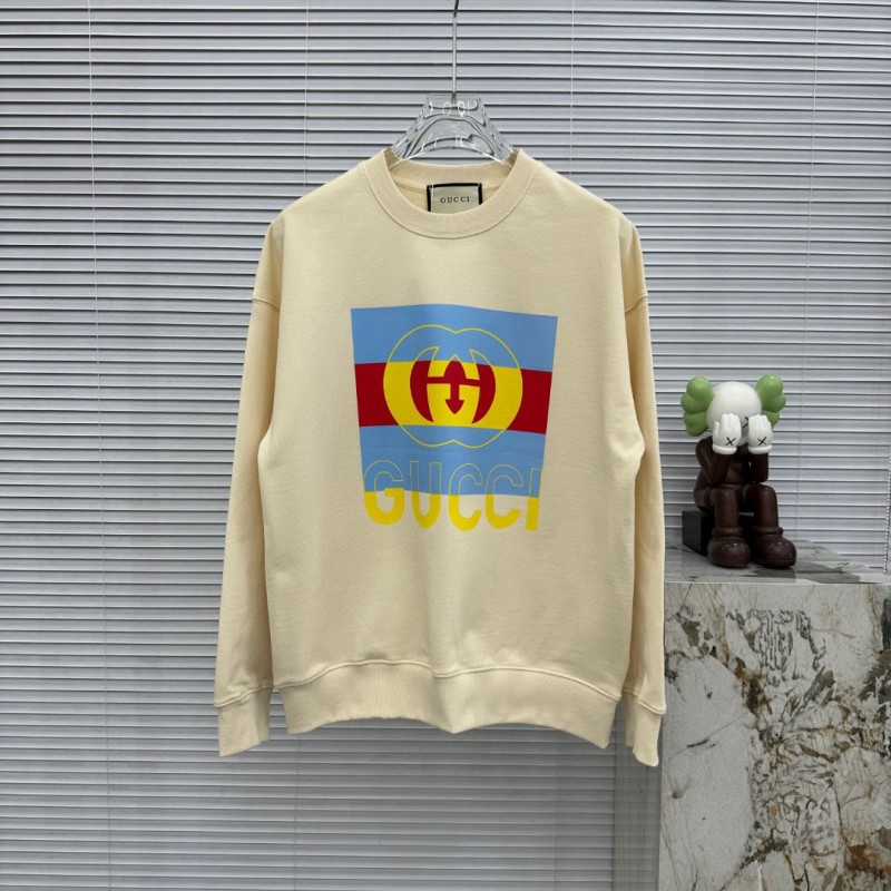 Gucci Unisex Sweater