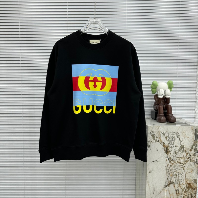 Gucci Unisex Sweater