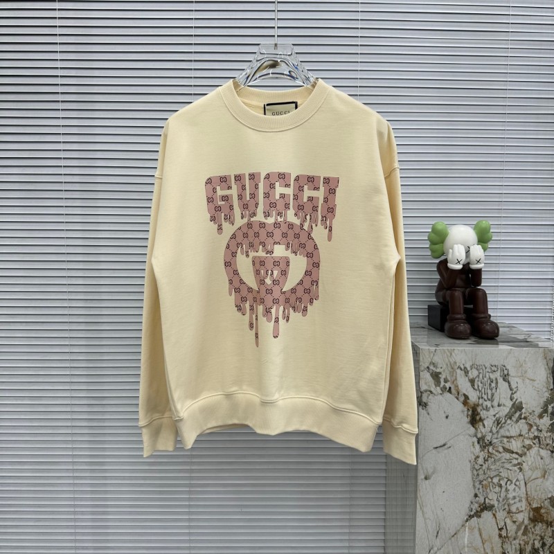 Gucci Unisex Sweater