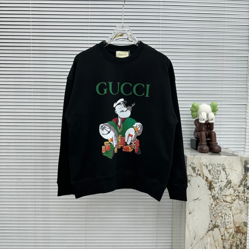 Gucci Unisex Sweater