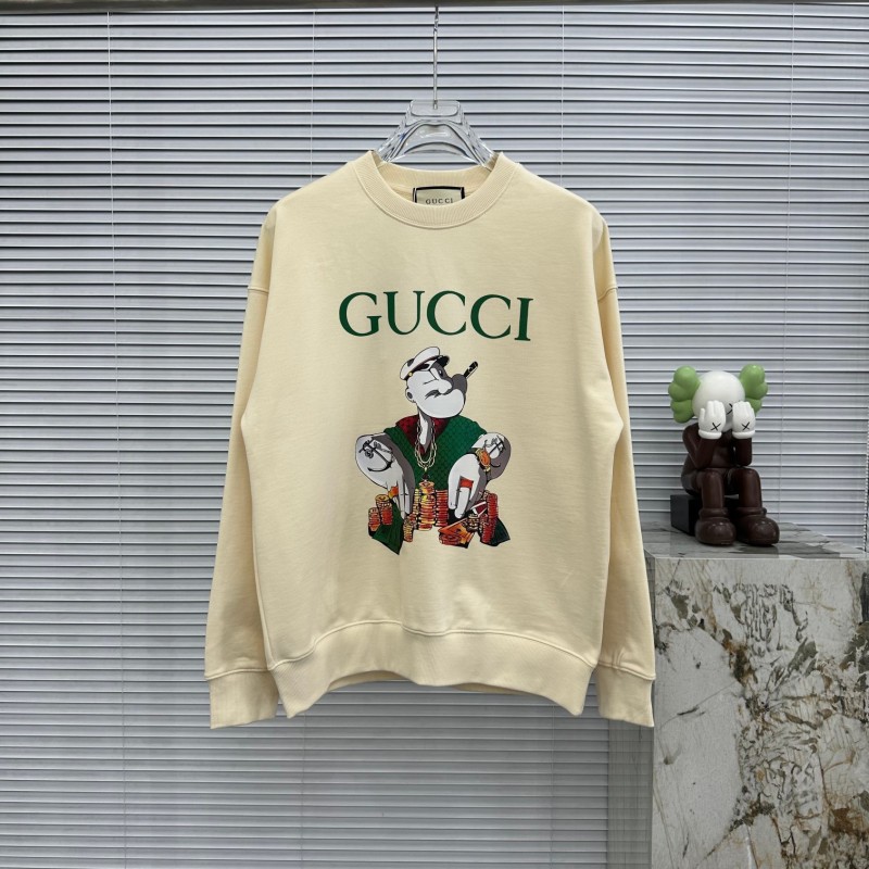 Gucci Unisex Sweater