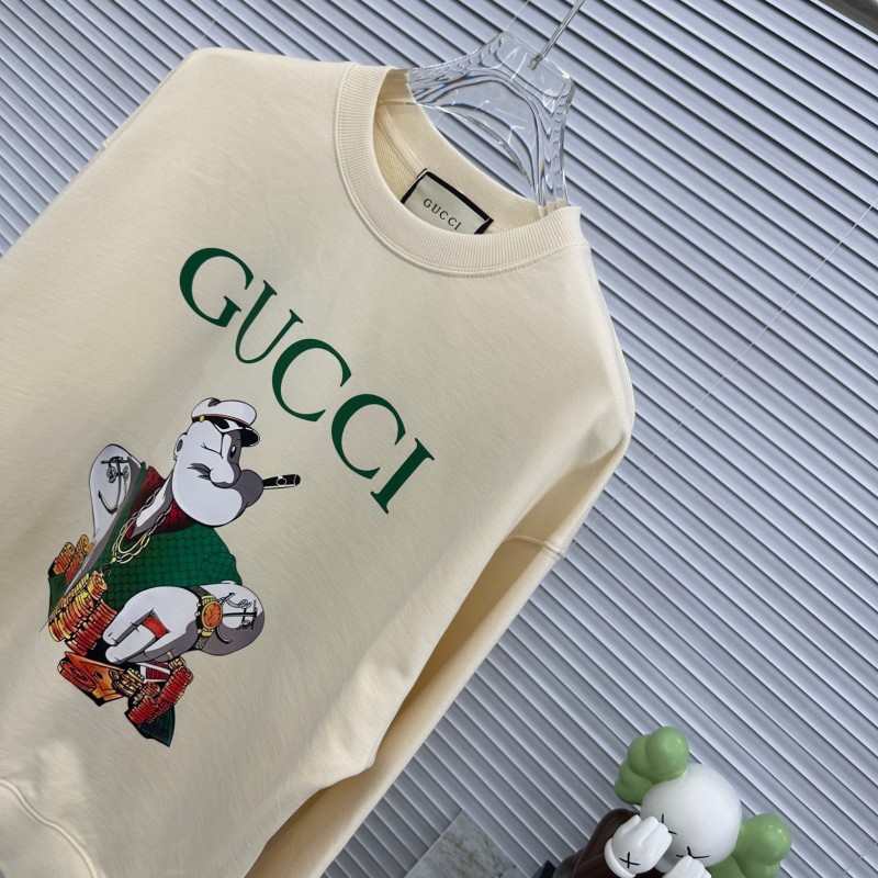 Gucci Unisex Sweater