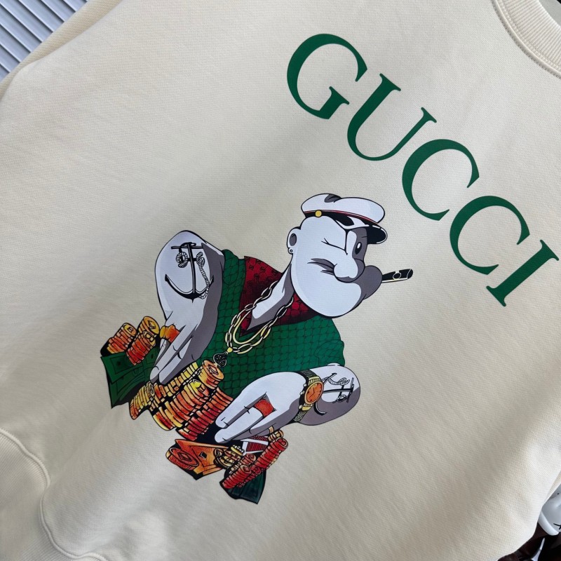 Gucci Unisex Sweater