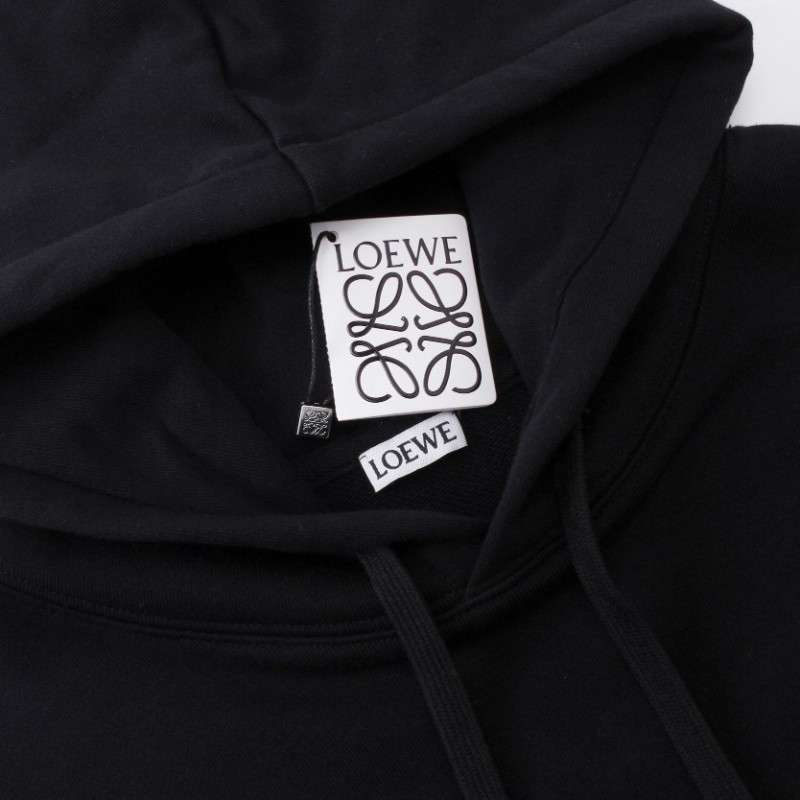 Loewe Unisex Hoodie