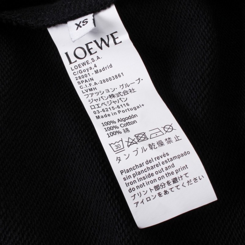 Loewe Unisex Hoodie