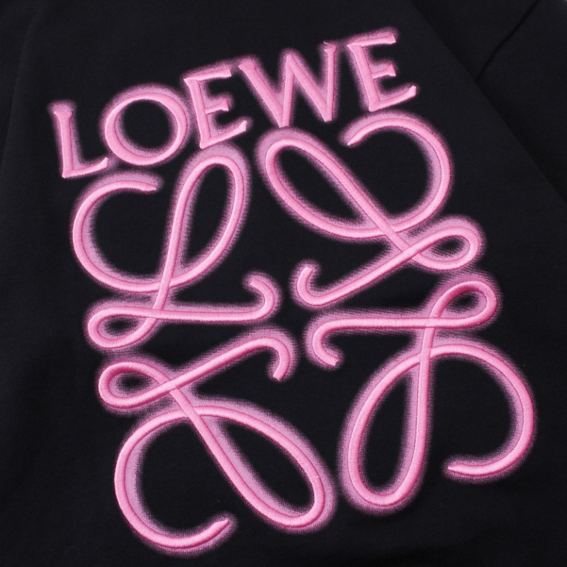 Loewe Unisex Hoodie