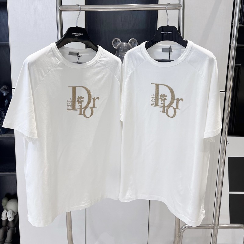 Dior Tee