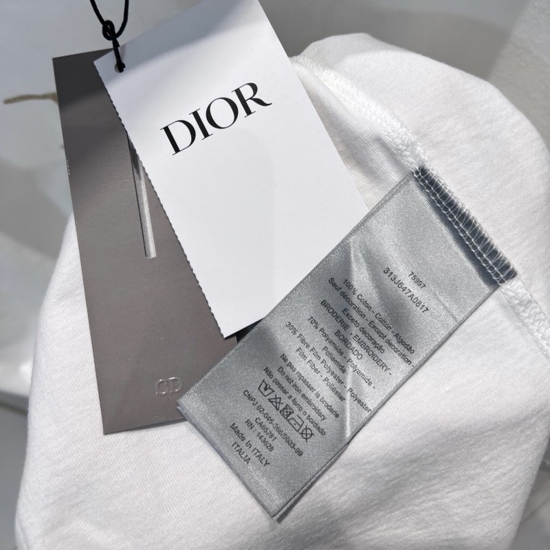 Dior Tee