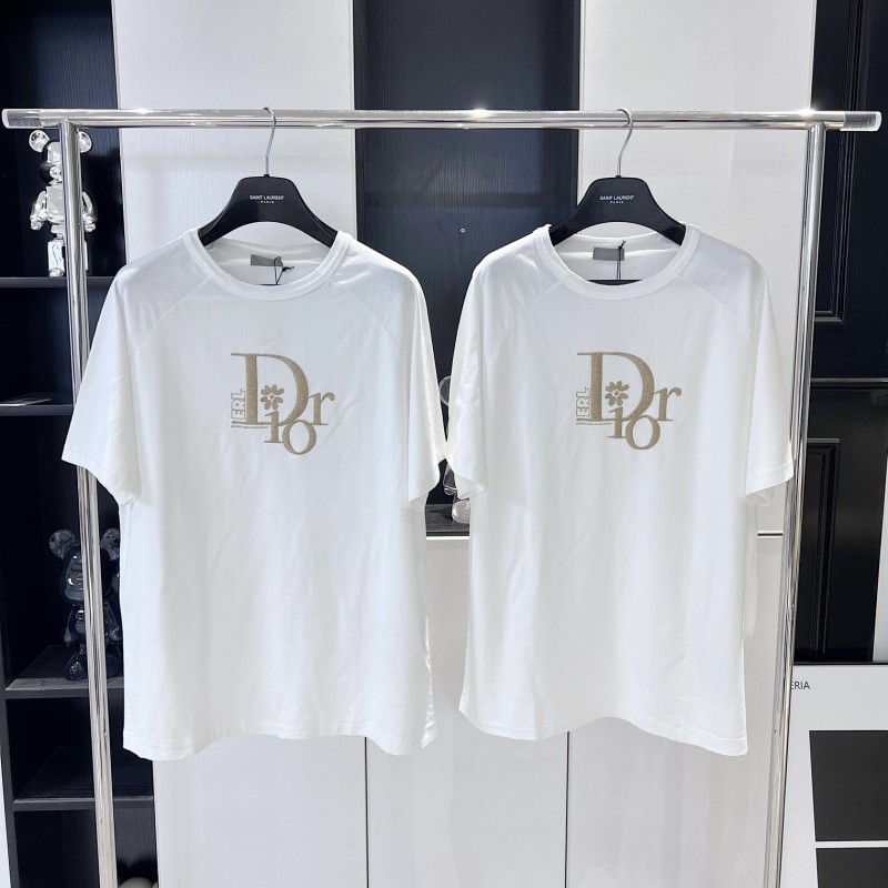 Dior Tee