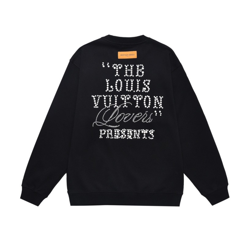 LV Unisex Sweater