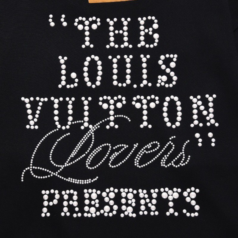 LV Unisex Sweater