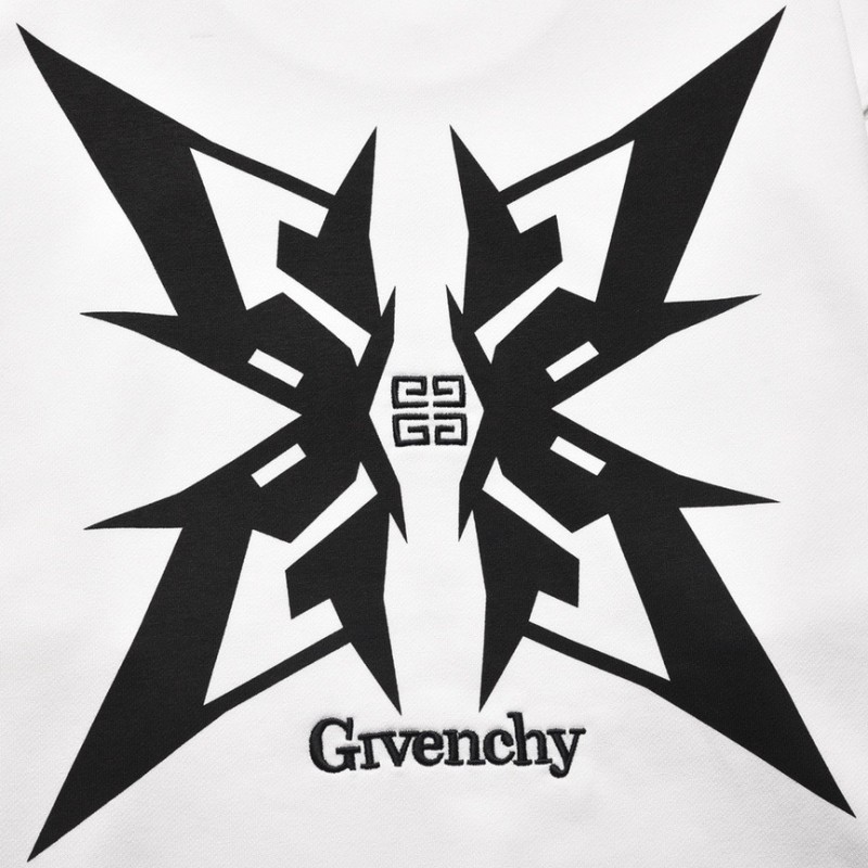 Givenchy Unisex Sweater