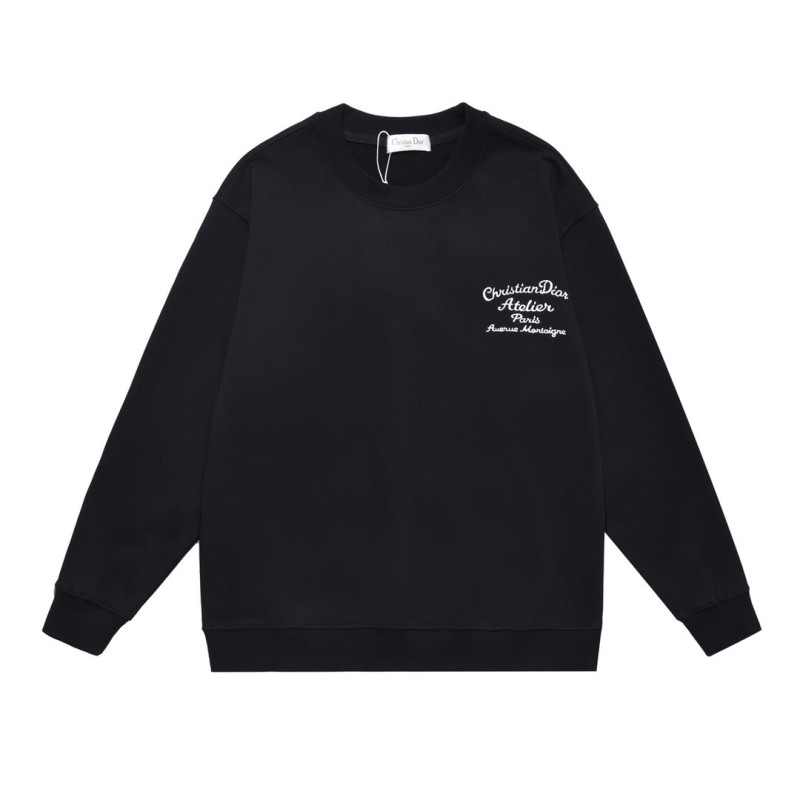 Dior Unisex Sweater