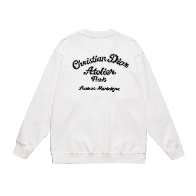 Dior Unisex Sweater